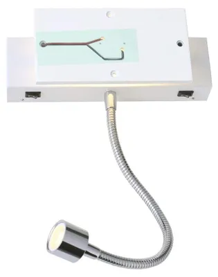 Produktbild von SLV MANA, Wandleuchte