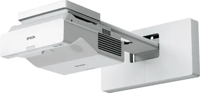 Obrázek produktu pro Epson EB-770Fi, 4100 ANSI lumen, 3LCD, 1080p (1920x1080), 2500000:1, 16:9, 1524 - 2540 mm (60 - 100")