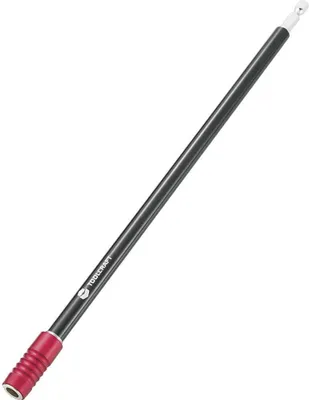 Produktbild von TOOLCRAFT 2266957 Bitverlängerung 300 mm 1/4 (6.3 mm)