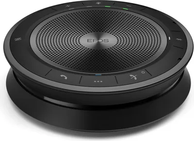 Produktbild von EXPAND 40 (schwarz/grau, Bluetooth, USB-C)