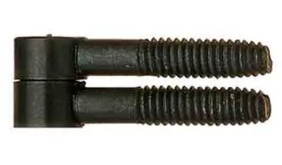 Immagine prodotto di CERNIERA PER MOBILI TIPO ANUBA 9x12 mm - Ottone antico