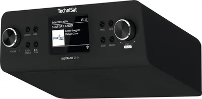 Immagine prodotto di DIGITRADIO 21 IR | Internet radio da cucina con DAB+, FM, Internet radio