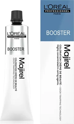 Produktbild von Loreal Majirel Booster blau 60ml