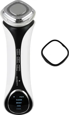 Produktbild von Garett Electronics Garett Beauty Calm Skin mesotherapy device white