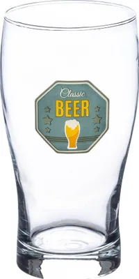 Produktbild von Bierglas "authentic" 60cl - SG Secret de Gourmet