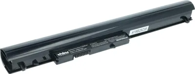 Produktbild von vhbw Akku kompatibel mit HP Pavilion 15-N214NF, 15-N213SK, 15-N213CA, 15-N212SIA, 15-N217SX, 15-N216EZ, 15-N215SR Notebook (2600 mAh, 14,8 V, Li-Ion)