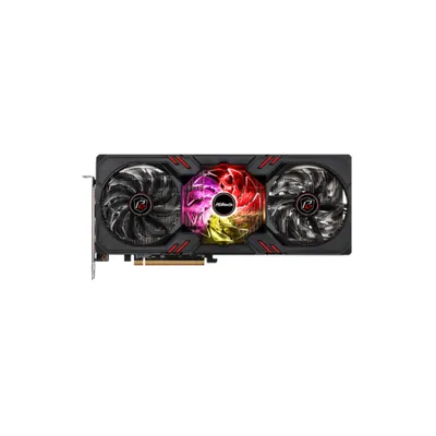 Immagine prodotto di ASRock 90-GA4BZZ-00UANF - Radeon RX 7600 - 8 GB - GDDR6 - 128 bit - 7680 x 4320 Pixel - PCI Express x8 4.0