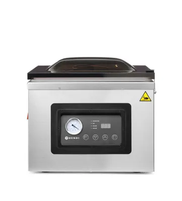 Produktbild von HENDI Vakuum Kammer Maschine Profi Line 410