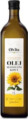 Immagine prodotto di Olio di girasole 1000ml - OLVITA