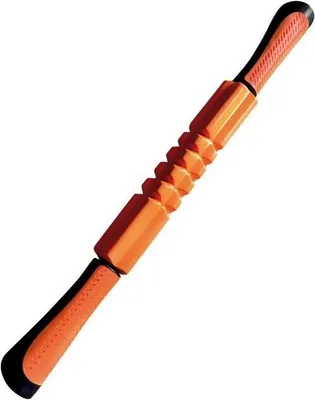 Produktbild von Toorx AHF-126, Massagerolle, Universal, Orange