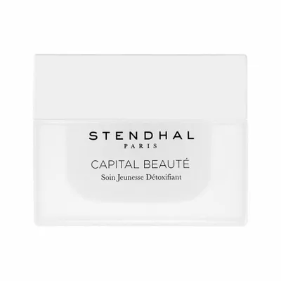 Zdjęcie produktu dla Stendhal Capital Beauté Detoxifying Youth Care 50ml