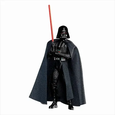 Produktbild von Hasbro F4475 Star Wars The Vintage Collectiom Darth Vader (The Dark Times)