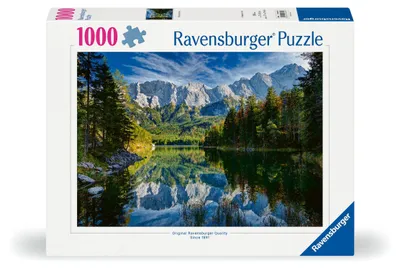 Obrázek produktu pro Ravensburger 12000653, 1000 kusů, Další