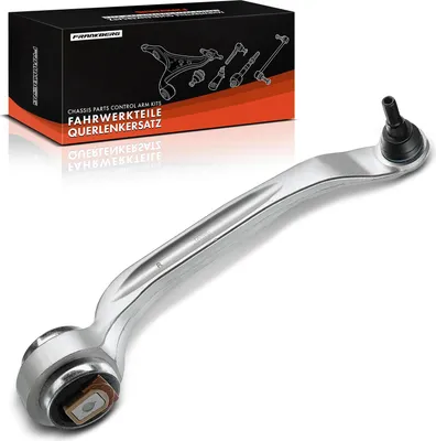 Produktbild von Frankberg 1x Querlenker Vorderachse für VW Phaeton Audi A8 2.8L 3.0L 4.2L 6.0L 3.2L 3.6L 4.9L 2002-2016
