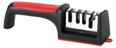 Productafbeelding van Professionele 4-in-1 Slijper voor Messen en Scharen