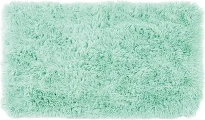 Zdjęcie produktu dla Dywan Shaggy Megan 60x90 Seledynowy - Kontrast