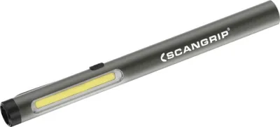 Obrázek produktu pro LED svítilna WORK PEN 200 R 20-200 lm Li-Ion SCANGRIP