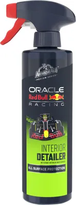 Produktbild von Armor All Innenraumreiniger für Fahrzeuge Interior Detailer 500 ml
