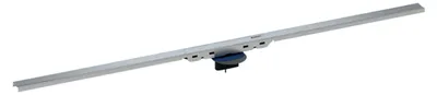Image de Geberit CleanLine50 Caniveaux de douche, longueur 30-90cm (peut être rallongé), 154.446.KS.2