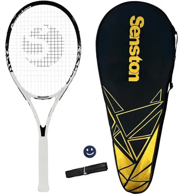 Produktbild von Tennisschläger 27 Zoll für Anfänger und Freizeitsportler