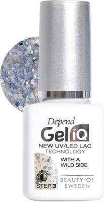 Zdjęcie produktu dla Lakier do paznokci Beter 5 ml