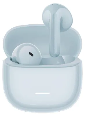 Produktbild von Xiaomi Redmi Buds 8 Active Wireless Headset Black, BHR08JPGL