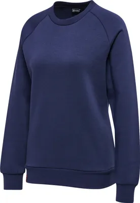 Produktbild von hmlRED HEAVY SWEATSHIRT WOMAN