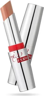 Produktbild von PUPA Milano Miss Pupa, Rose, Cinderela, 1 Farben, Färbung, Feuchtigkeitsspendend, Nährend, Unisex, Glanz