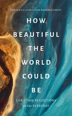 Obrázok produktu pre How Beautiful the World Could Be
