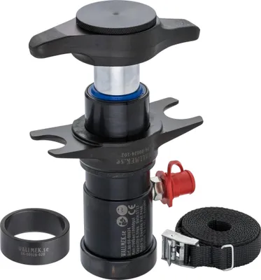Produktbild von VIGOR Kugelgelenk-Ausdrücker hydraulisch 4,5 Tonnen V5916 2-teilig