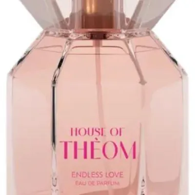 Produktbild von House of Thêom House of Thêom Endless Love Eau de Parfum 75ml