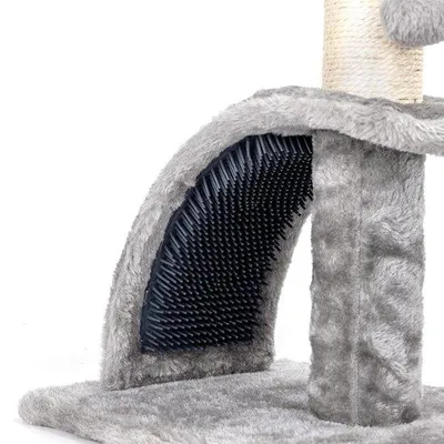 Productafbeelding van Mini Kattenboom voor Speel- en Rustplek