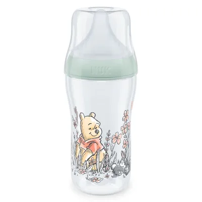 Produktbild von Nuk PP-Flasche Perfect Match 260 ml