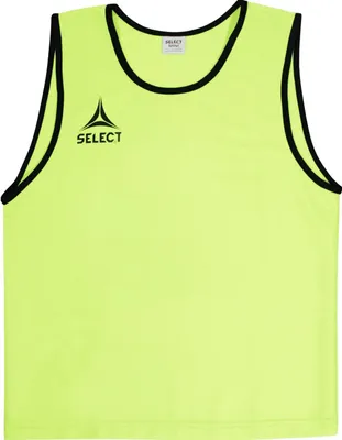 Produktbild von Select Markierungshemdchen Super gelb