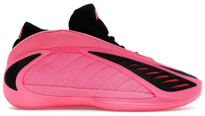 Produktbild von adidas AE 2 Lucid Pink Black - EU 50