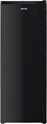 Zdjęcie produktu dla MPM -182-ZS-13, 168 l, 7,8 kg/24h, N-ST, 40 dB, E, Czarny