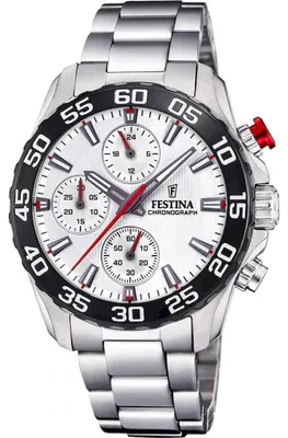 Produktbild von Festina Chrono Sport Junior Kinder Quarzuhr Festina-F20457-1 Uhr