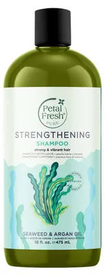 Produktbild von Petal Fresh Shampoo Seetang & Arganöl 475 ml