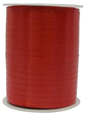 Image de Klika - Lint | 10mm | 250m | Rouge