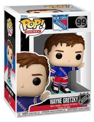 Produktbild von Funko Nhl Wayne Gretzky Figur Kinder One Size