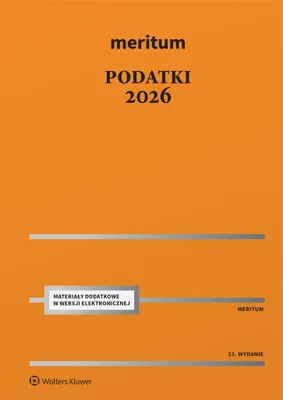 Image de Meritum Impôts 2026 - ouvrage collectif