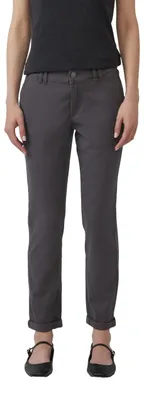 Obrázok produktu pre s.Oliver 2166962.9858.38_32, Chino, Žena, Dospelý, Šedá, 38/32, bežný