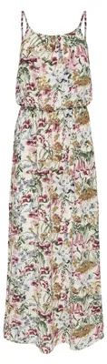 Produktbild von Only ONLWINNER S/L MAXI DRESS NOOS WVN Cloud Danc 40