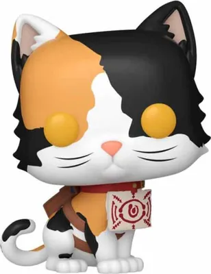 Produktbild von POP-Figur Dä monentö ter Kimetsu no Yaiba Chachamaru