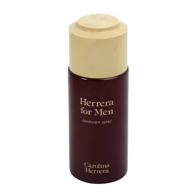 Obrázek produktu pro Carolina Herrera For Men Deodorant Spray 150ml