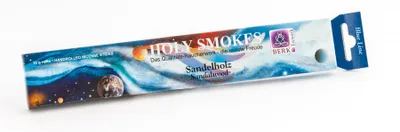 Produktbild von Berk HS-21 Räucherstäbchen - Sandelholz - Blue Line, 10 g