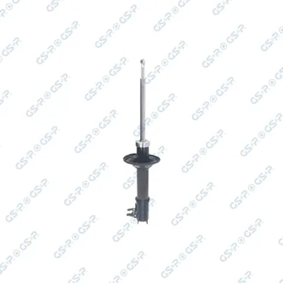 Produktbild von GSP Stoßdämpfer Hinten Links für MAZDA FAMILIA IV (BF) Federbein 32315562
