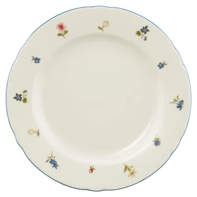 Obrázok produktu pre Dezertný tanier 20 cm MARIE-LUISE Streublume, Seltmann Weiden
