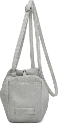 Imagen del producto de Fritzi aus Preußen bolso bandolera Radix Maxie03 Crossbody Pebbles gris