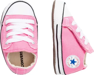 Image de Converse Sneakers 865160C in Pink color size 18